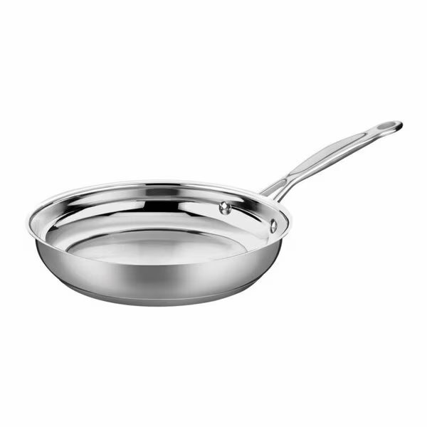 SKLET STNLS STL SLV 10in., Cuisinart, Mfr#: 722-24