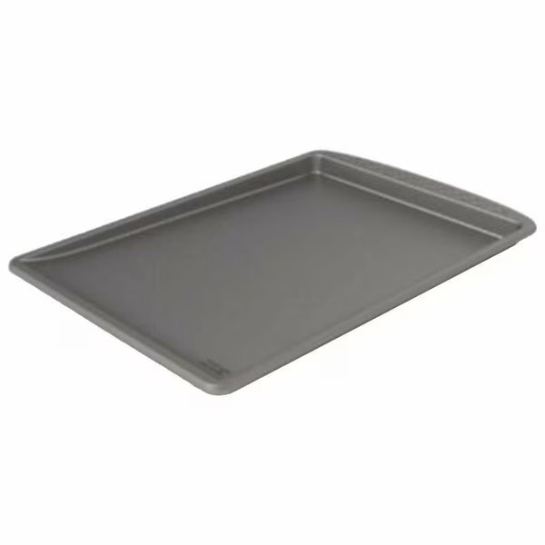 COOKIE PAN GRAY 19.95in., Chicago Metallic, Mfr#: 5297124