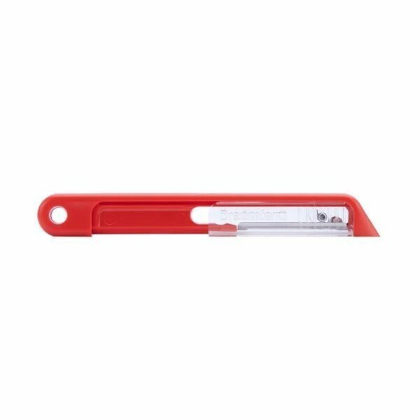 SHARPLE ABS/SS RD 7in. 1PK, Dreamfarm, Mfr#: DFSH4427