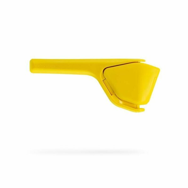 FLUICER PP/SS YELLOW 10in., Dreamfarm, Mfr#: DFFU3451