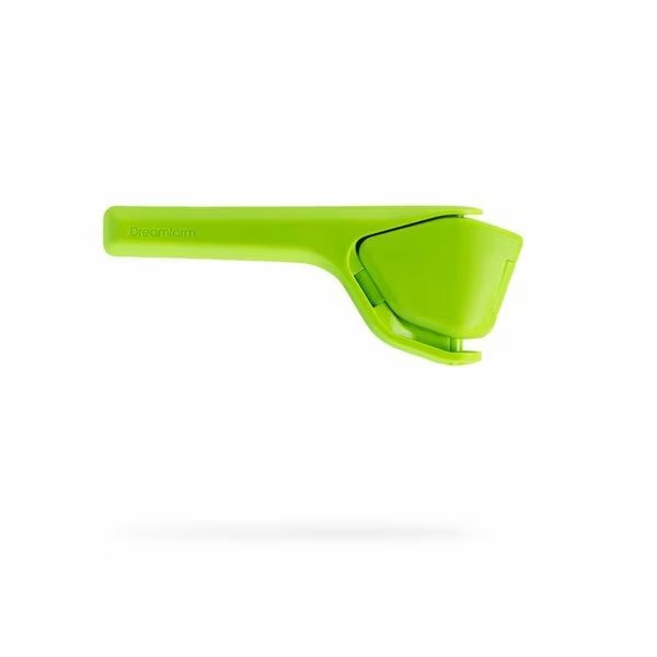 FLUICER PP/SS GREEN 9in., Dreamfarm, Mfr#: DFFU3468