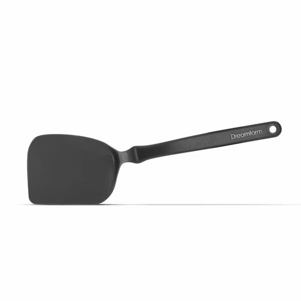 MINI CHOPULA NYLN BLACK 9in., Dreamfarm, Mfr#: DFCU3512