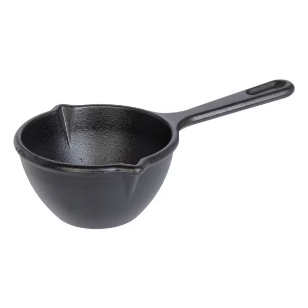 MELTING POT 4.5""LOGIC CI, Lodge, Mfr#: LMP3