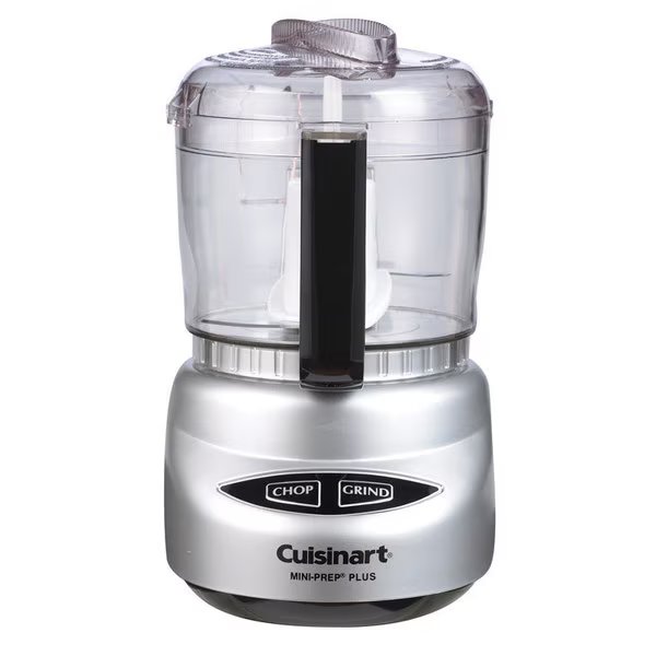 Food Processor Mini Prep, Cuisinart, Mfr#: DLC-2ABC