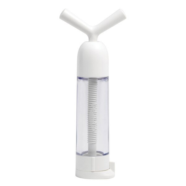 GARLIC MACHINE WHT 3""L, Chef N, Mfr#: 102-474-009