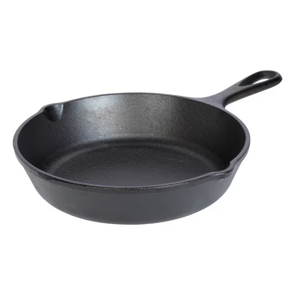 SKILLET 8"" LOGIC CI, Lodge, Mfr#: L5SK3
