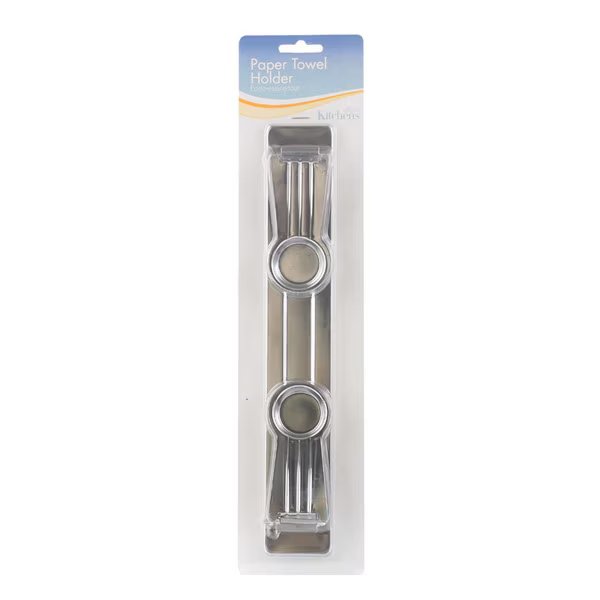 Papertowel Holder, Fox Run, Mfr#: 10100