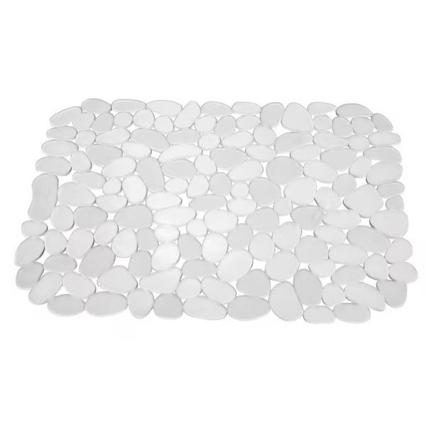 Sink Mat Gray10.75X12.25, Interdesign, Mfr#: 60063