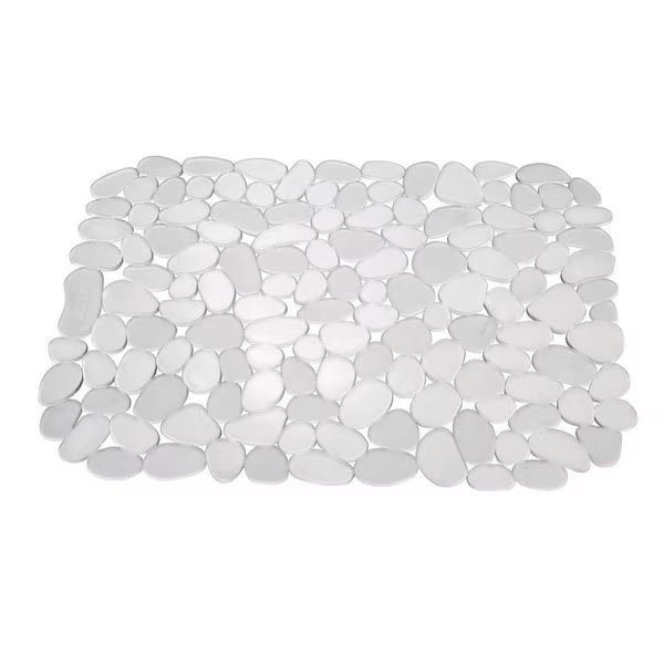 Sink Mat Clear 12X15.5, Interdesign, Mfr#: 60660