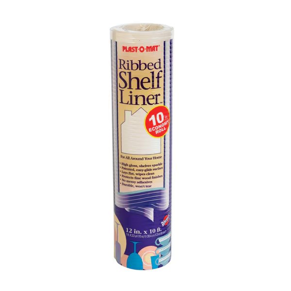 LINER SHELF 12""X10' BISQ, Warps, Mfr#: SPM110-Q