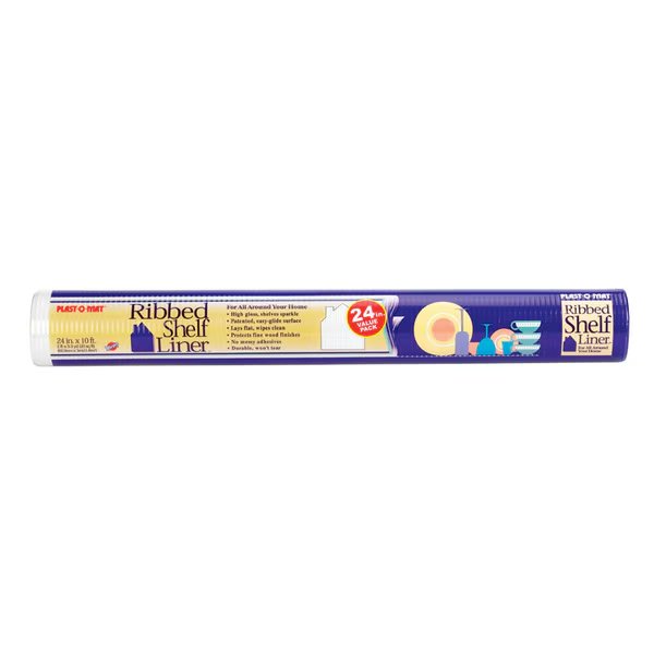 LINER SHELF 24""X10' BISQ, Warps, Mfr#: PM210-Q