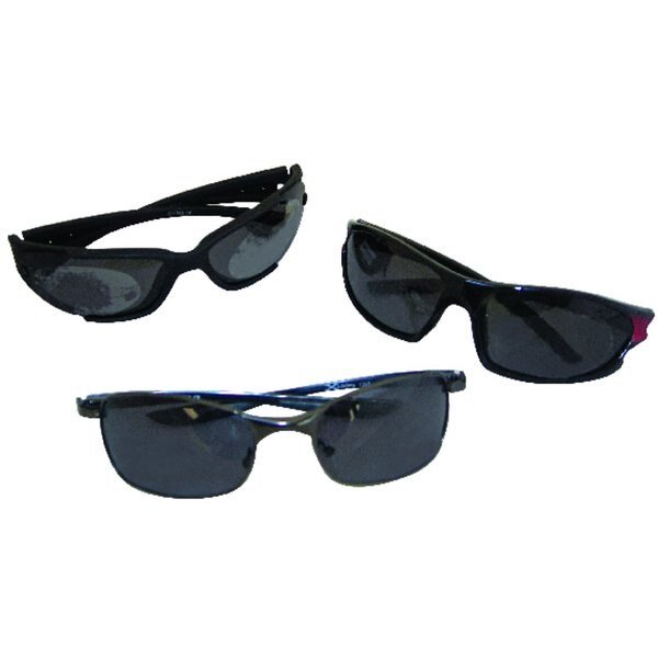 Polarized Sunglasses, Diamond Visions, Mfr#: PG-5.99