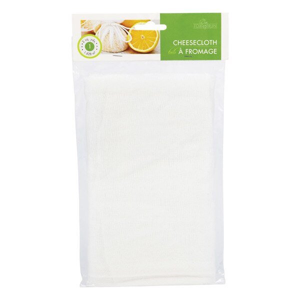 Cloth Cheese 2Sq Yds, Fox Run, Mfr#: 5776