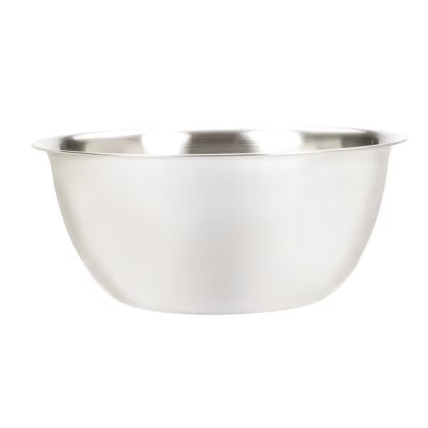 Mixing Bowl 6.25Qt Ss, Fox Run Craftsman, Mfr#: 7329