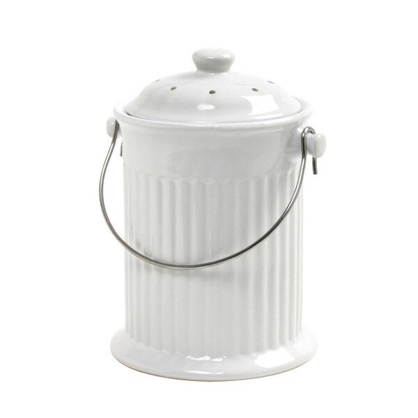 Ceramic Compost Crock, Norpro, Mfr#: 93