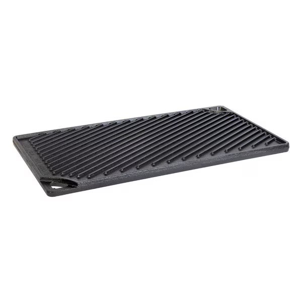Griddle Reversable, Lodge Manufacturing, Mfr#: LDP3