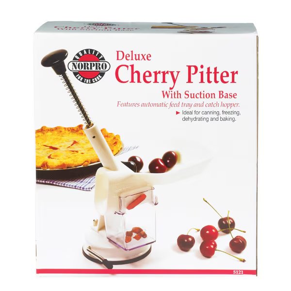 Cherry Pitter, Norpro, Mfr#: 5121