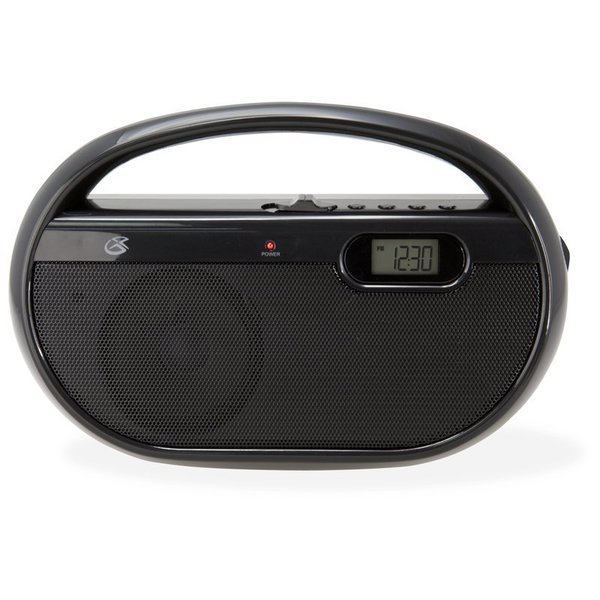 GPX Wireless Radio, Ilive, Mfr#: R602B