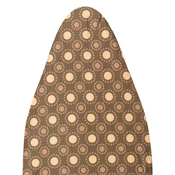 Iron Pad&Covr Heavy Flwr, Polder, Mfr#: IBC-9549-770