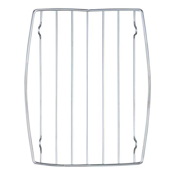 RACK ROASTING 10-3/8X8"", Harold Import Co, Mfr#: 43180