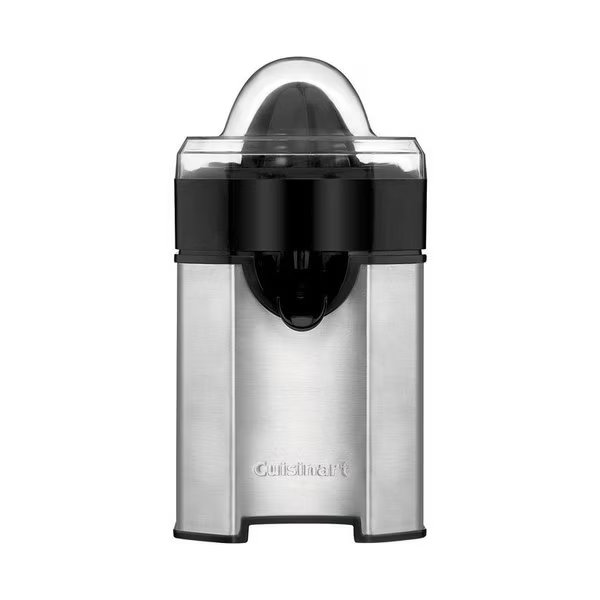 Citrus Juicer Pulp Ctrl, Cuisinart, Mfr#: CCJ-500