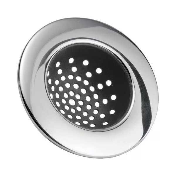 Sink Strainer Forma Ss, Interdesign, Mfr#: 65382