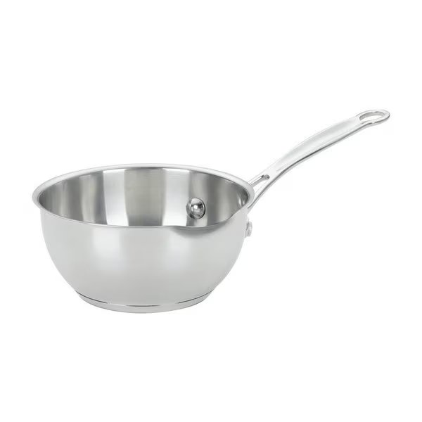 Pour Saucepan Ss 1Qt, Cuisinart, Mfr#: 735-160P