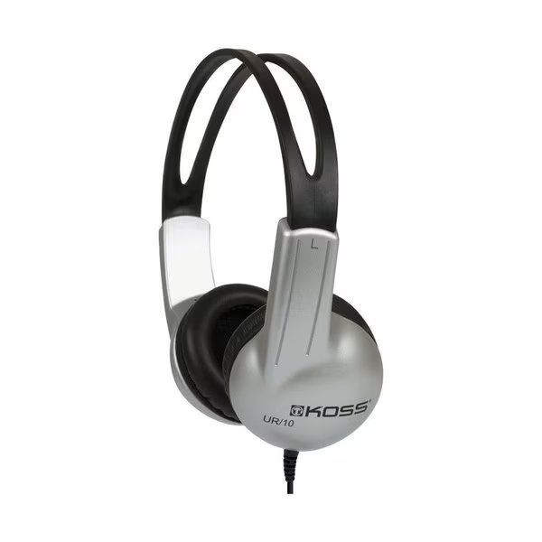 Headphone On-Ear Ur10, Koss, Mfr#: 191239