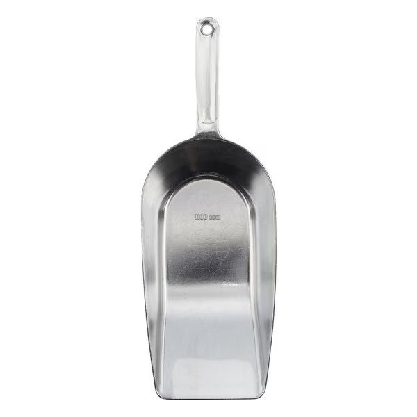 Scoop Aluminum 350 Mm, Harold Import Co, Mfr#: 30350