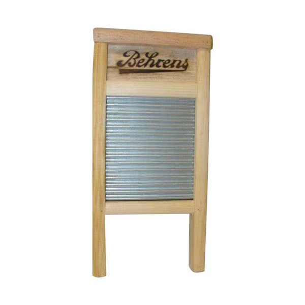 Galv Washboard Small, Behrens, Mfr#: BWBG7