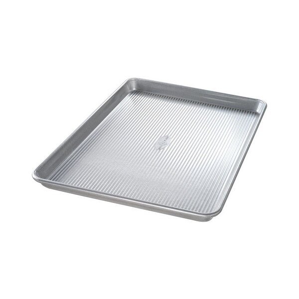 Half Sheet Pan17.7X12.7, Usa Pan, Mfr#: 1050HS-6
