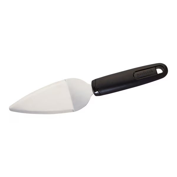 Pie Server Ss/Blk, Good Cook, Mfr#: 25801