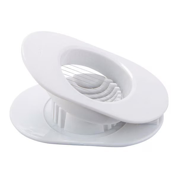 Egg Slicer White, Good Cook, Mfr#: 13545
