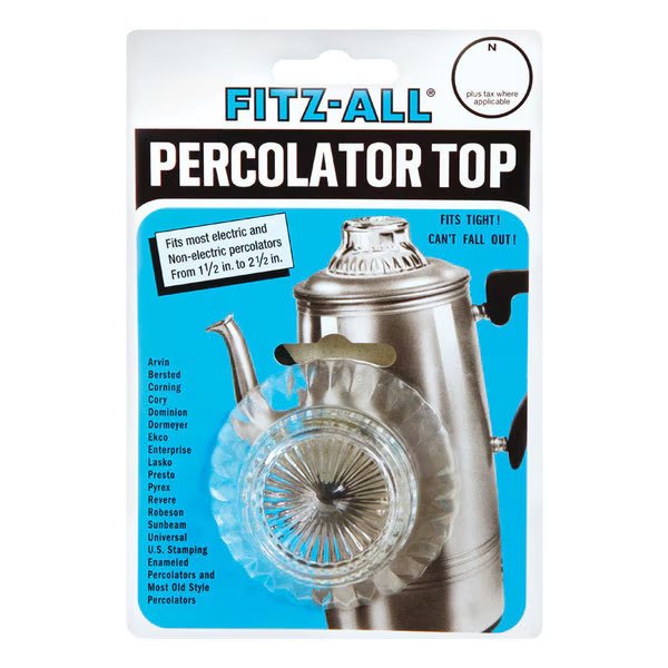 Perc Top 1-1/2-21/2In, Tops, Mfr#: 55701