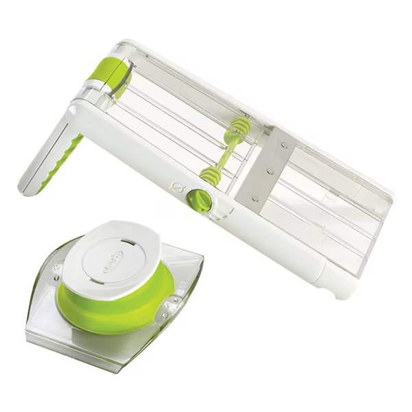 Collapsible Mandoline, Chef N, Mfr#: 102-824-120