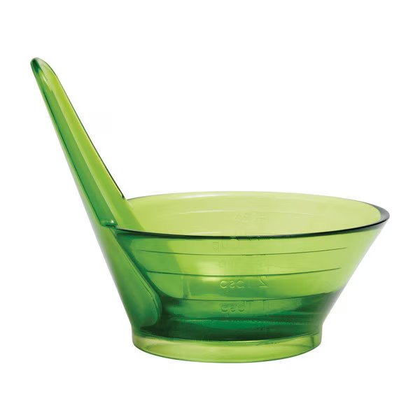 HERB STRIPPER 3"" GREEN, Chef N, Mfr#: 102-566-201