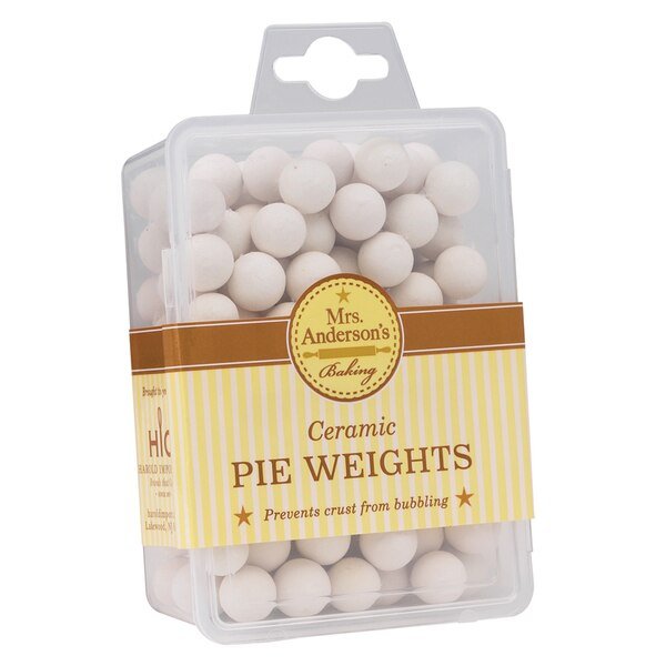 Baking Pie Weights, Harold Import Co, Mfr#: 108