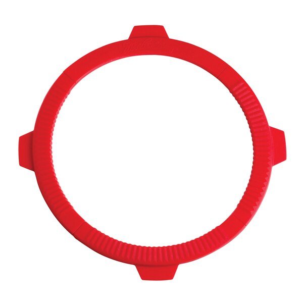 PIE CRUST SHIELD 4PC, Harold Import Co, Mfr#: 43665