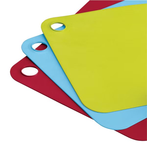 POP CHOPPING MATS 3PK, Joseph Joseph, Mfr#: 92104