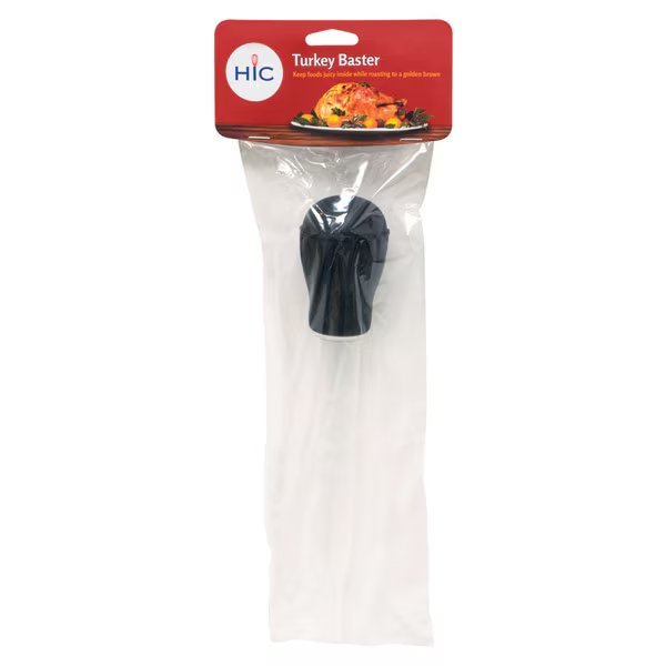 BASTER 11"" 1.5OZ, Harold Import Co, Mfr#: 43794
