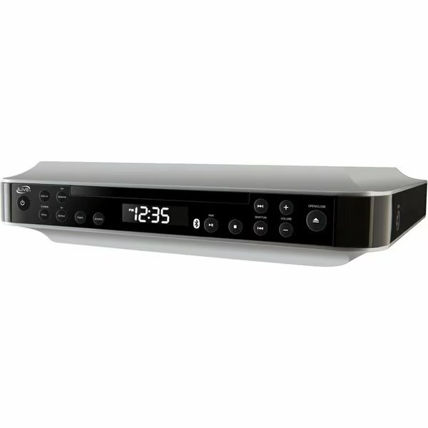 UNDR CABINET MSC SYTM SLVR, Ilive, Mfr#: IKBC384S