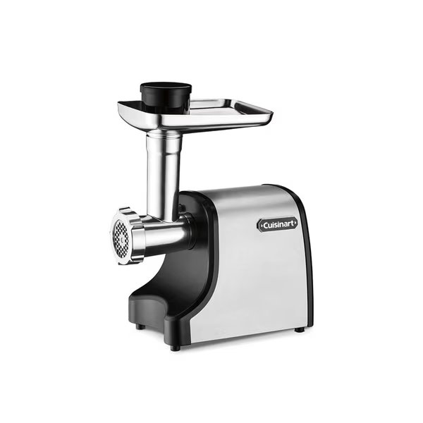 Meat Grinder Elect 300W, Cuisinart, Mfr#: MG-100