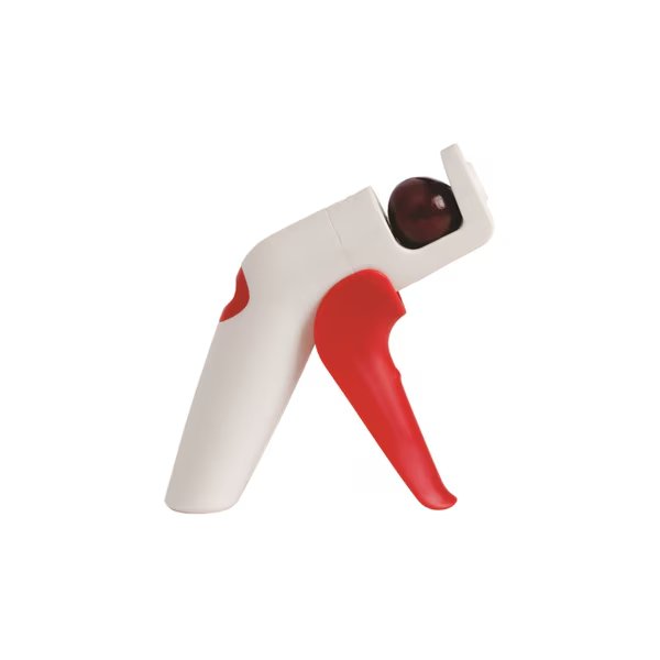Pitter Cherry/Olive R/W, Chef N, Mfr#: 102-241-005
