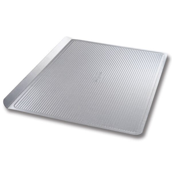 COOKIE PAN NS 17X12.25"", Usa Pan, Mfr#: 1030LC-6