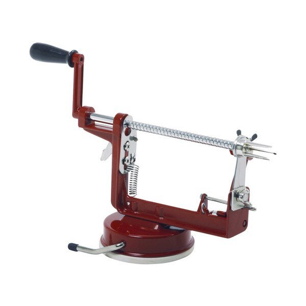 Slicer/Corer Suction Red, Norpro, Mfr#: 866R