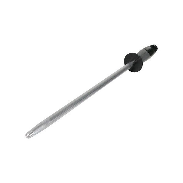 Knife Sharpenr Rod Steel, Accusharp, Mfr#: 032C