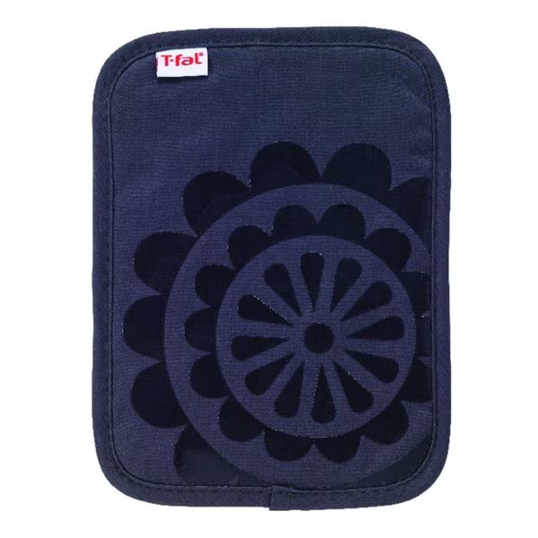 Charcoal Cotton Pot Holder, T-Fal, Mfr#: 30953