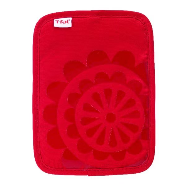 Red Cotton Pot Holder, T-Fal, Mfr#: 30948