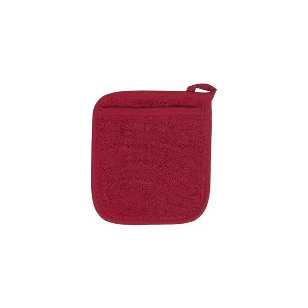 Ritz Paprika Cotton Oven Mitt, Ritz Royale, Mfr#: 46283