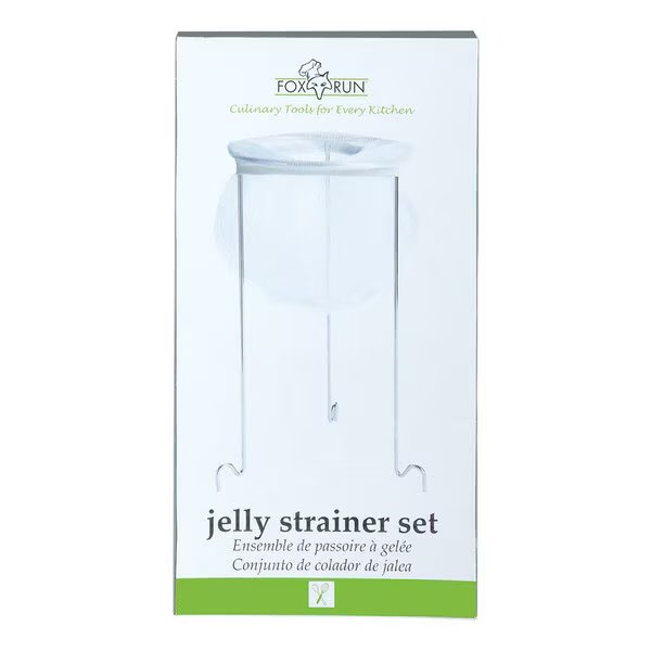 JELLY&JAM STRAIR SET 3PK, Fox Run, Mfr#: 5195